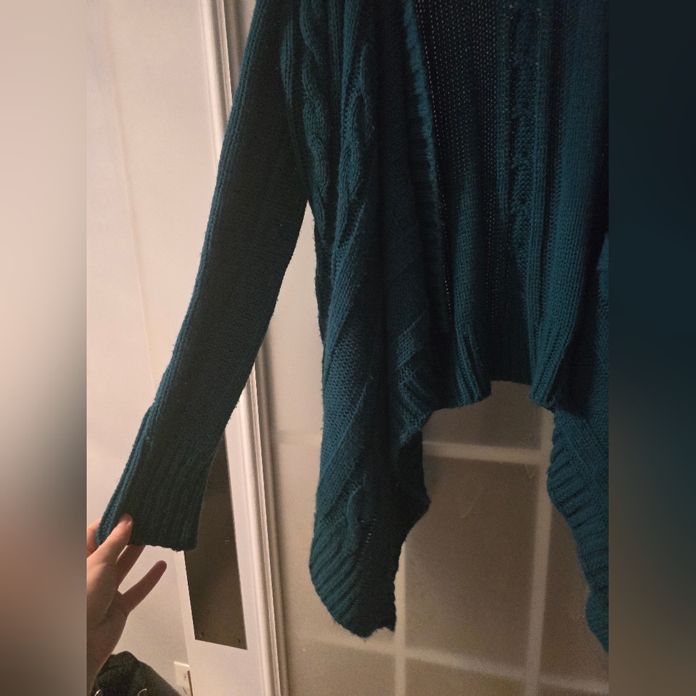 Long Cardigan - Picture 4 of 5